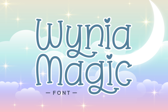 Bringing Magic to Handmade Creations with Wynia Magic