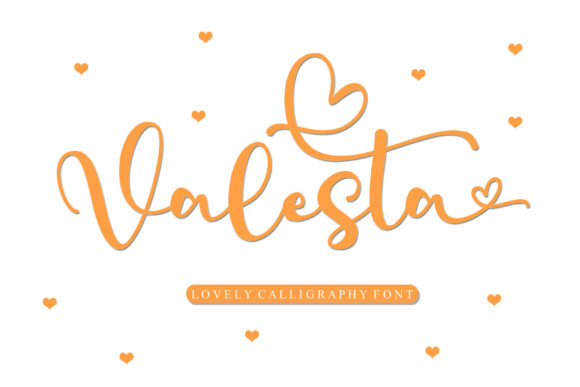 Choosing Valesta for a Polished Web Design