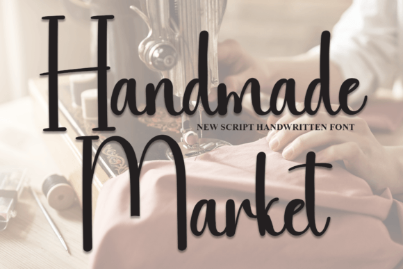 Handmade Market: A Designer's Real-World Review